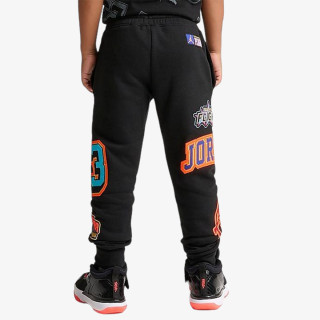NIKE Pantaloni de trening JERSEY PATCH JOGGER PANTS 