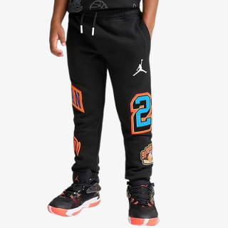 NIKE Pantaloni de trening JERSEY PATCH JOGGER PANTS 