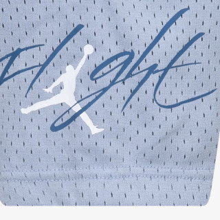 Pantaloni scurti JDB OFF COURT FLIGHT MESH SHOR 