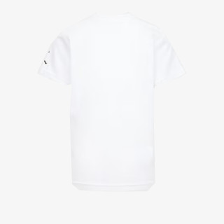 JORDAN Tricou JDB JUMPMAN HBR HAZE OUT  S/S 