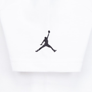 JORDAN Tricou JDB JUMPMAN HBR HAZE OUT  S/S 