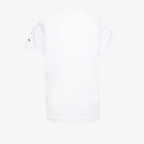 JORDAN Tricou JDB JUMPMAN HBR HAZE OUT  S/S 