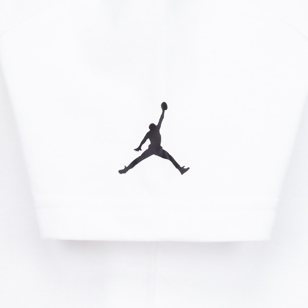 JORDAN Tricou JDB JUMPMAN HBR HAZE OUT  S/S 