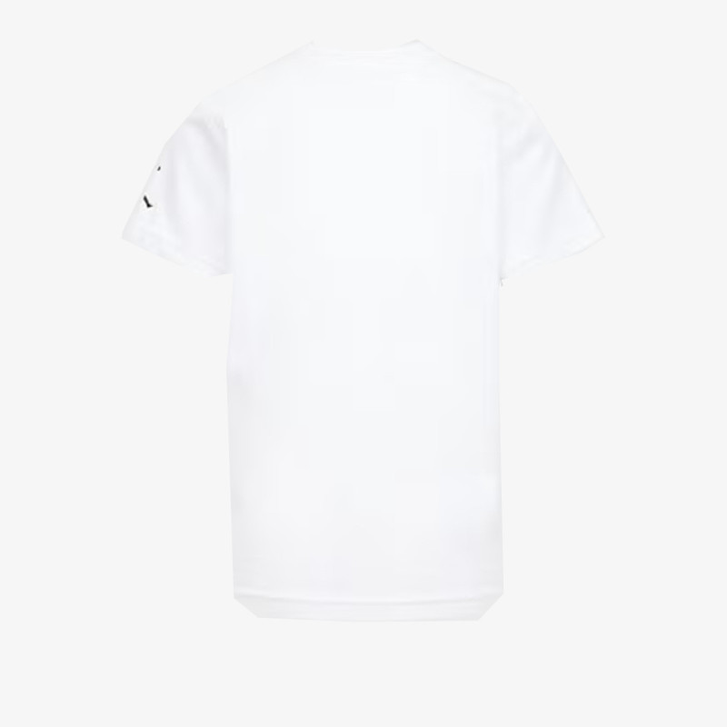 JORDAN Tricou JDB JUMPMAN HBR HAZE OUT  S/S 