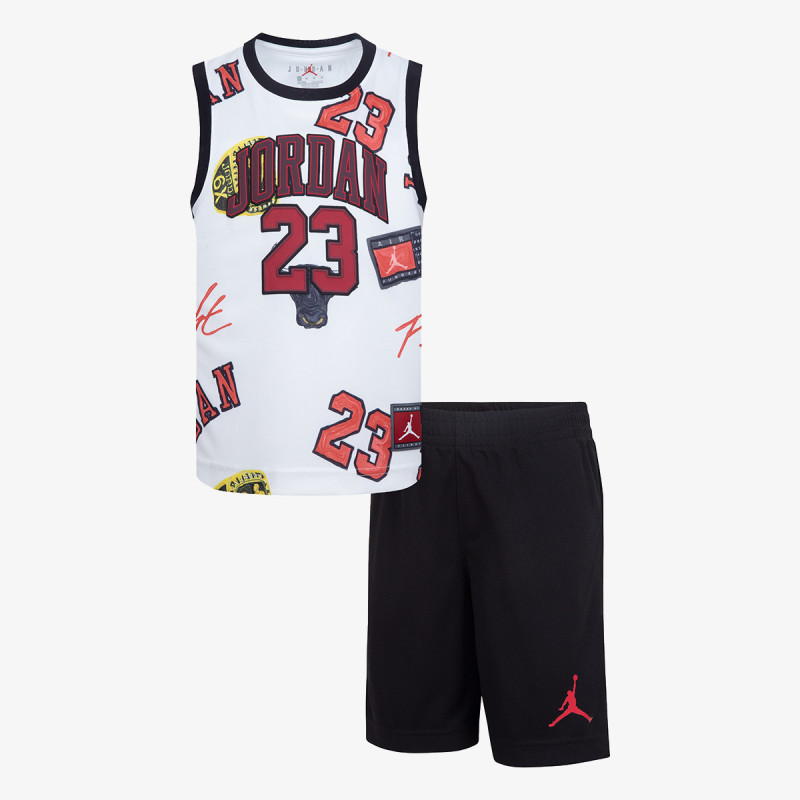 Nike Set JORDAN 23 | SportVision Romania