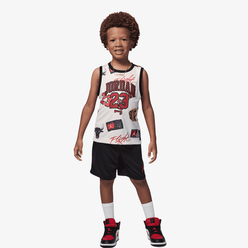 Nike Set JORDAN 23 | SportVision Romania