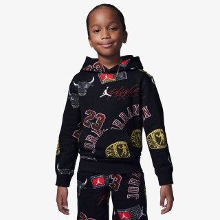 Hanorac MJ Essentials 