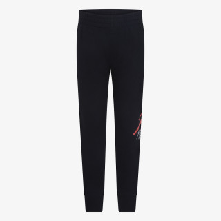 JORDAN Trening JDB JUMPMAN FLIGHT FT PO SET 