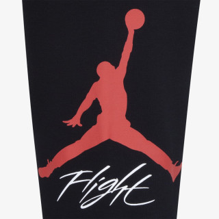 JORDAN Trening JDB JUMPMAN FLIGHT FT PO SET 