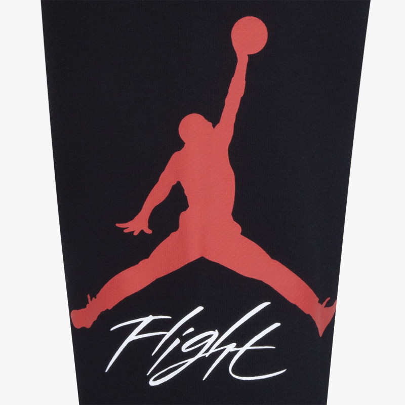 JORDAN Trening JDB JUMPMAN FLIGHT FT PO SET 
