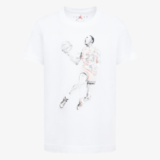 Tricou Air Jordan 