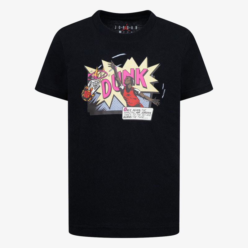 JORDAN Tricou Air Jordan 