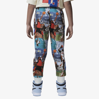 Nike Pantaloni de trening Jordan Brooklyn 