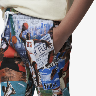 Nike Pantaloni de trening Jordan Brooklyn 