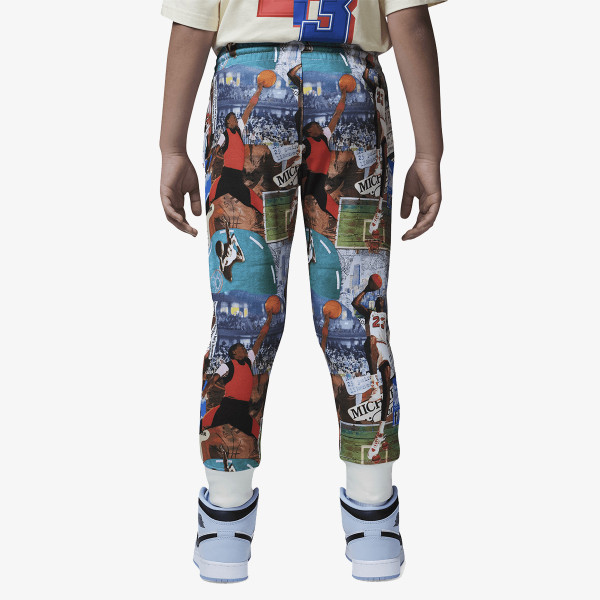 Nike Pantaloni de trening Jordan Brooklyn 