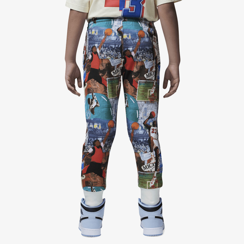 Nike Pantaloni de trening Jordan Brooklyn 