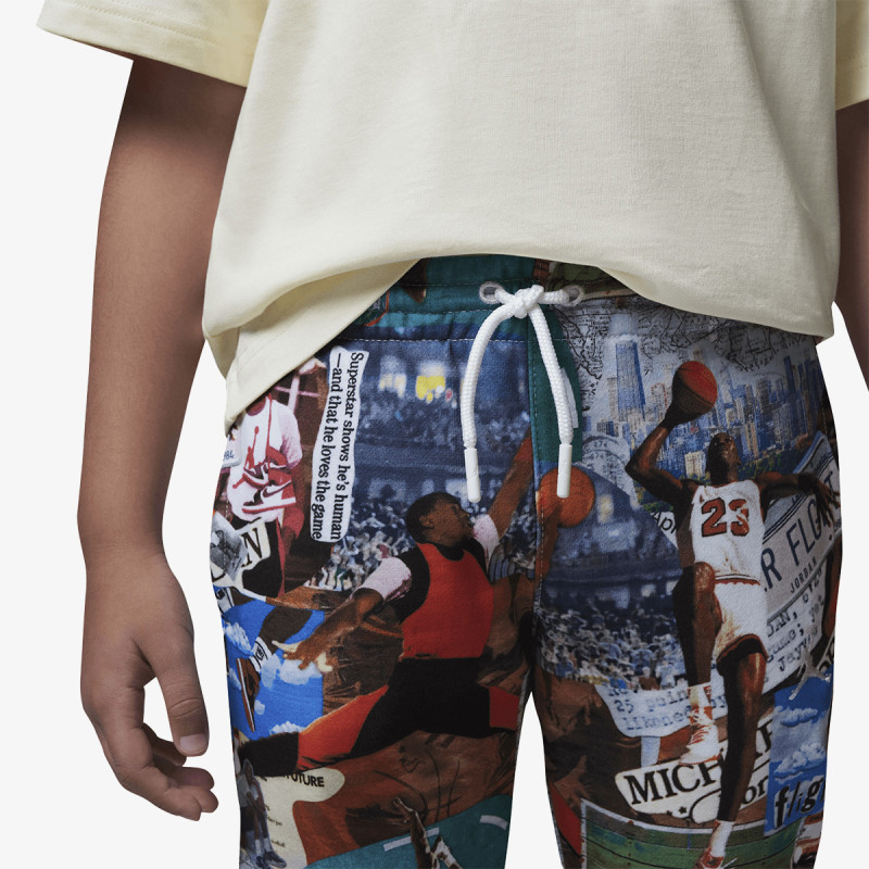 Nike Pantaloni de trening Jordan Brooklyn 