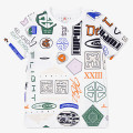 Nike Tricou JDB MJ ESS AOP SS TEE 