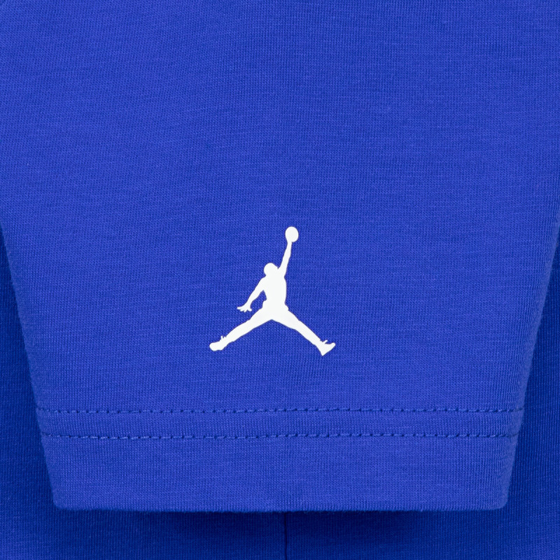 Nike Set JDB MJ BROOKLYN AOP FT SHORT S 