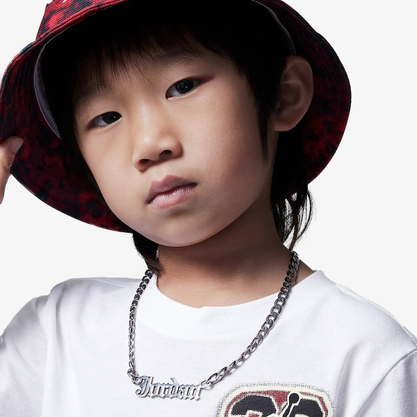 JORDAN Tricou Jordan Collage