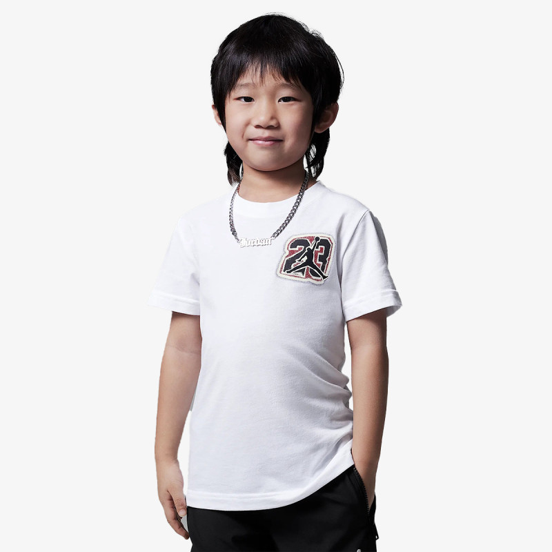 JORDAN Tricou Jordan Collage