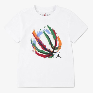 JORDAN Tricou Jordan Fire 