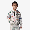 Nike Hanorac JDB MJ ESSENTAILS FT AOP PO 
