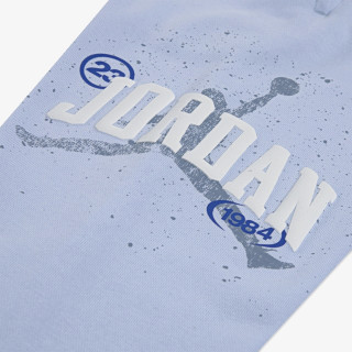 Nike Pantaloni de trening JDB 1984 FT JUMPMAN PANT 
