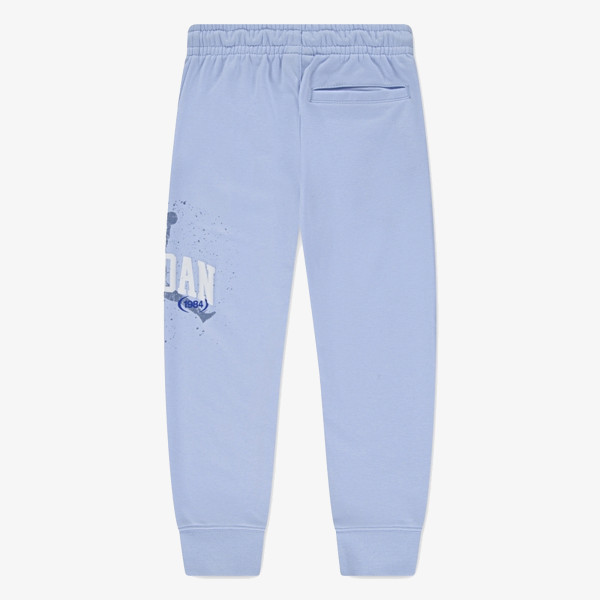 Nike Pantaloni de trening JDB 1984 FT JUMPMAN PANT 