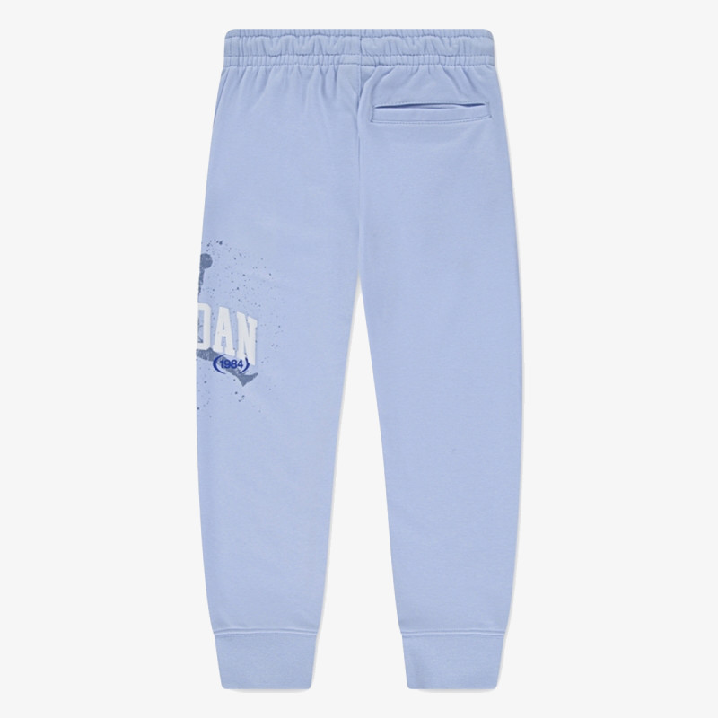 Nike Pantaloni de trening JDB 1984 FT JUMPMAN PANT 