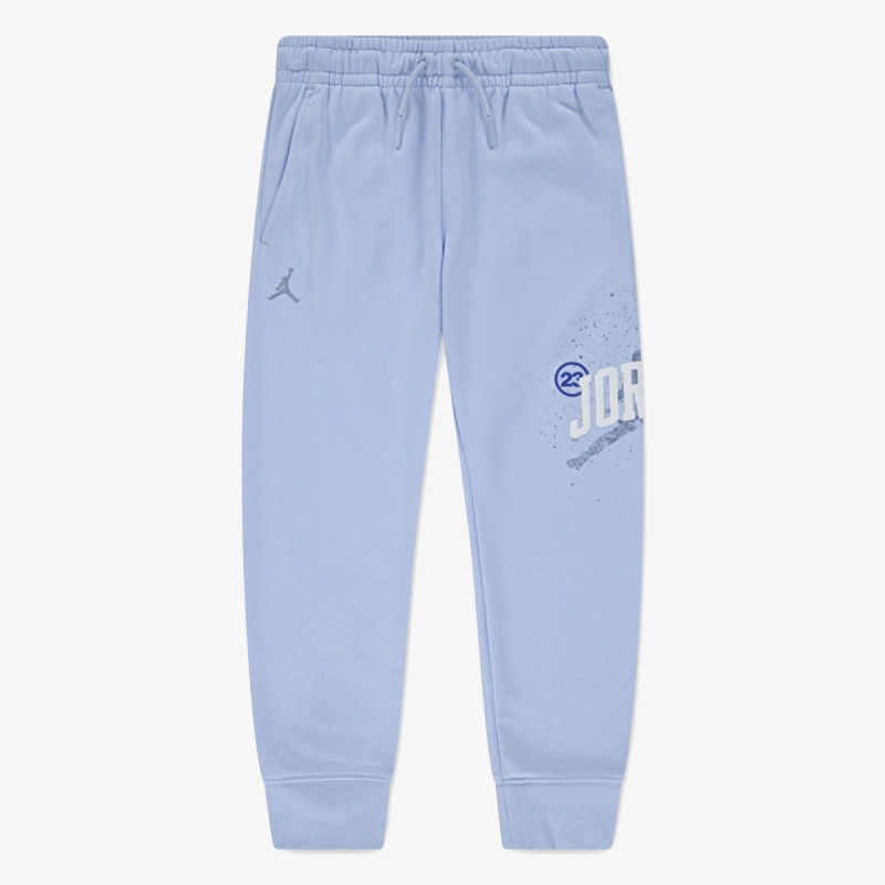 Nike Pantaloni de trening JDB 1984 FT JUMPMAN PANT 
