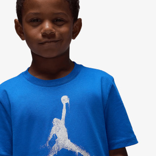 JORDAN Tricou JDB MJ MVP JUMPMAN SS TEE 