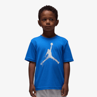 JORDAN Tricou JDB MJ MVP JUMPMAN SS TEE 