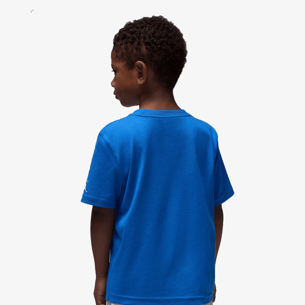 JORDAN Tricou JDB MJ MVP JUMPMAN SS TEE 