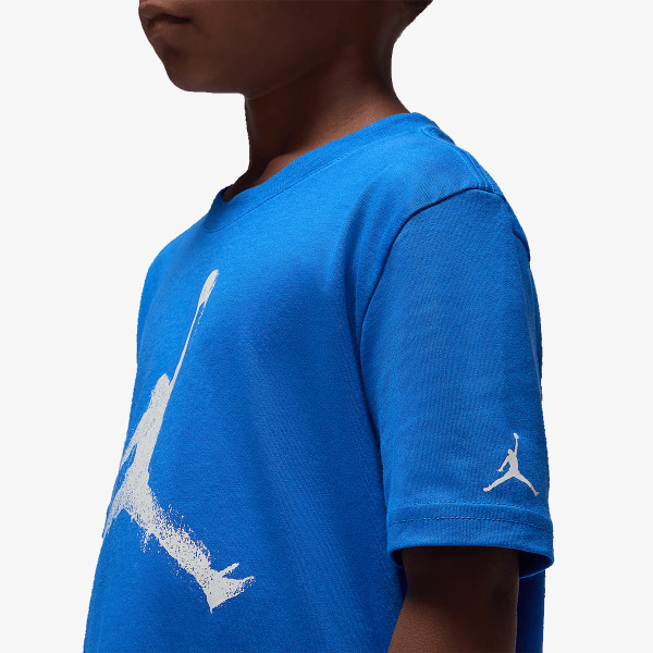 JORDAN Tricou JDB MJ MVP JUMPMAN SS TEE 