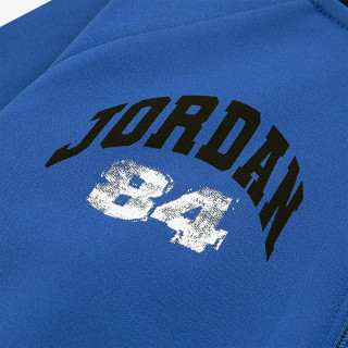 JORDAN Trening JDB MJ MVP HBR TRICOT SET 