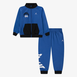 JORDAN Trening JDB MJ MVP HBR TRICOT SET 