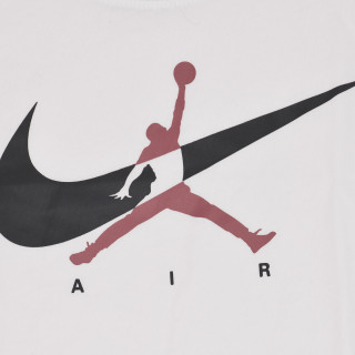 JORDAN Tricou Jordan Jumpman Swoosh 