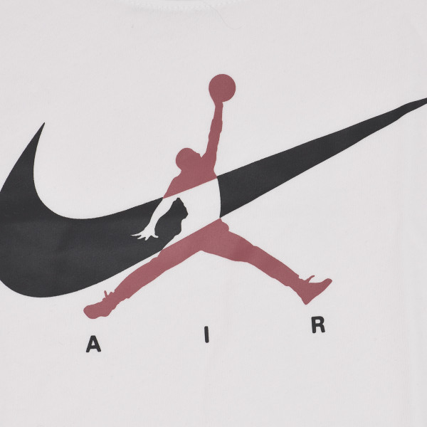 JORDAN Tricou Jordan Jumpman Swoosh 