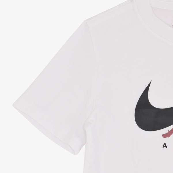 JORDAN Tricou Jordan Jumpman Swoosh 