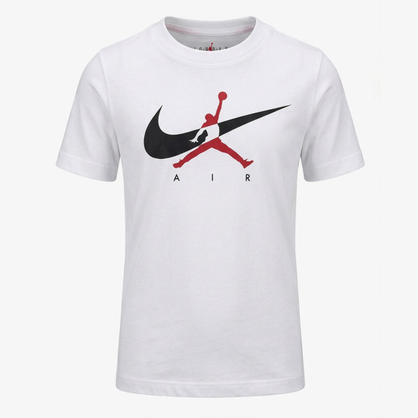 JORDAN Tricou Jordan Jumpman Swoosh 