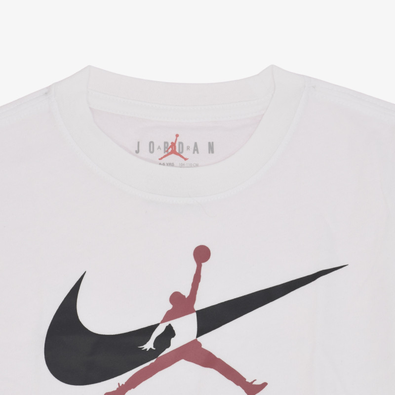 JORDAN Tricou Jordan Jumpman Swoosh 