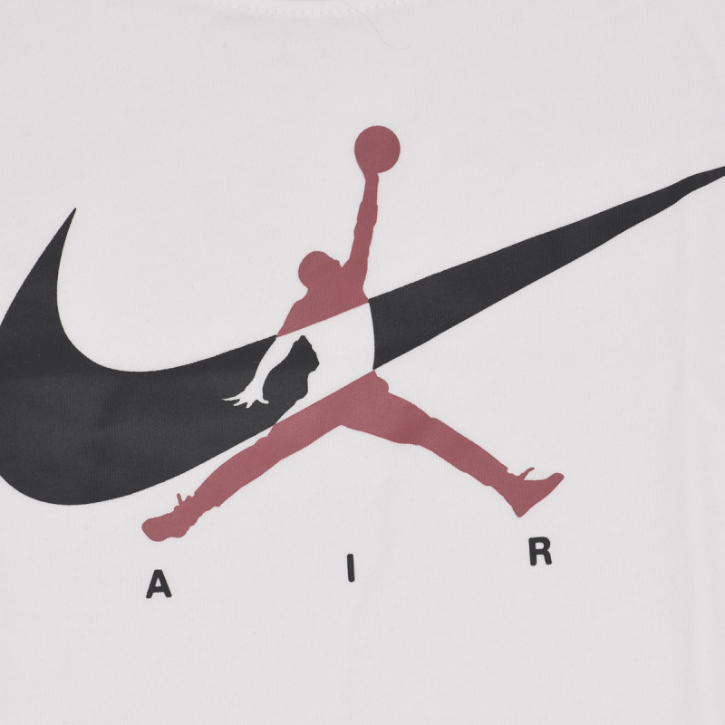 JORDAN Tricou Jordan Jumpman Swoosh 