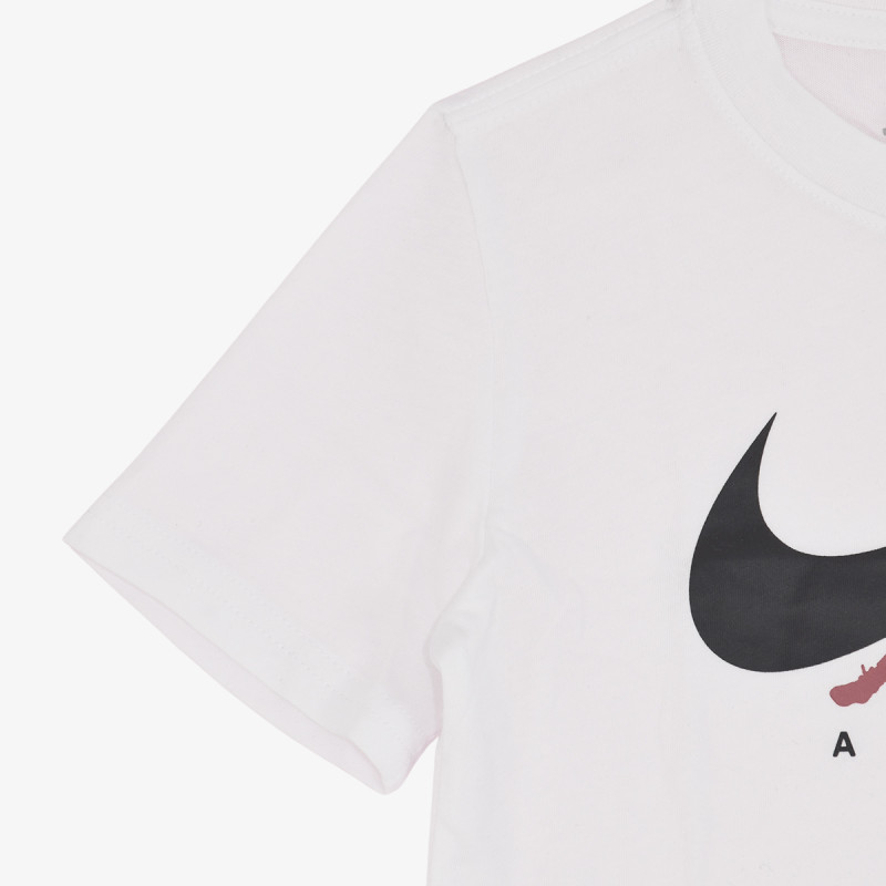 JORDAN Tricou Jordan Jumpman Swoosh 