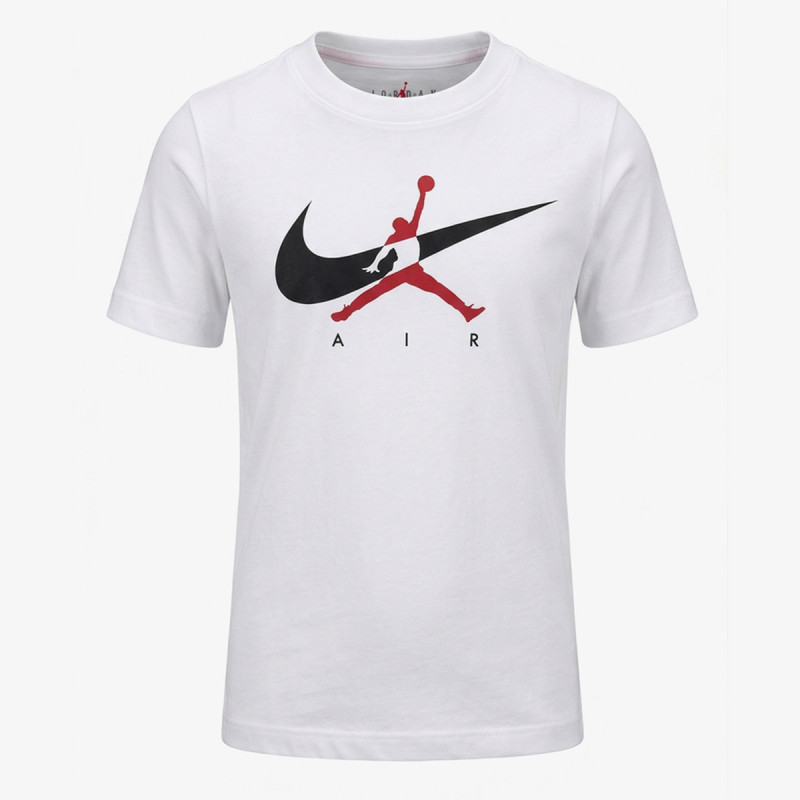 JORDAN Tricou Jordan Jumpman Swoosh 