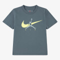JORDAN Tricou JDB JUMPMAN SWOOSH INTERSECTIO 