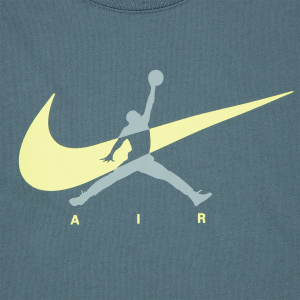 JORDAN Tricou JDB JUMPMAN SWOOSH INTERSECTIO 
