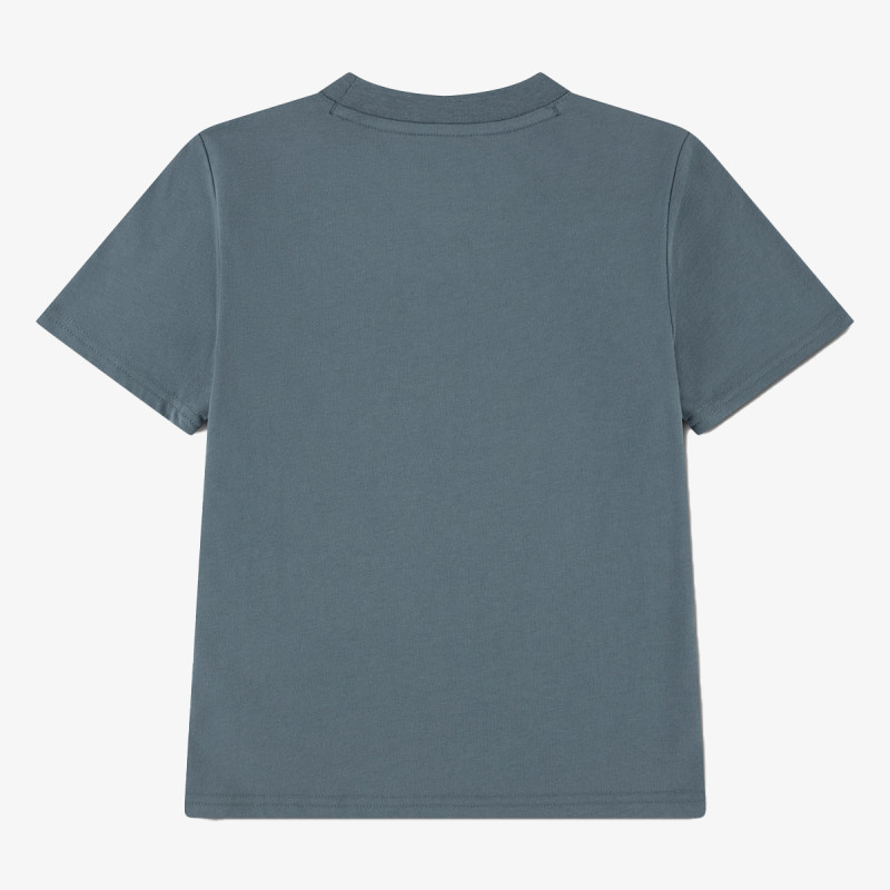 JORDAN Tricou JDB JUMPMAN SWOOSH INTERSECTIO 