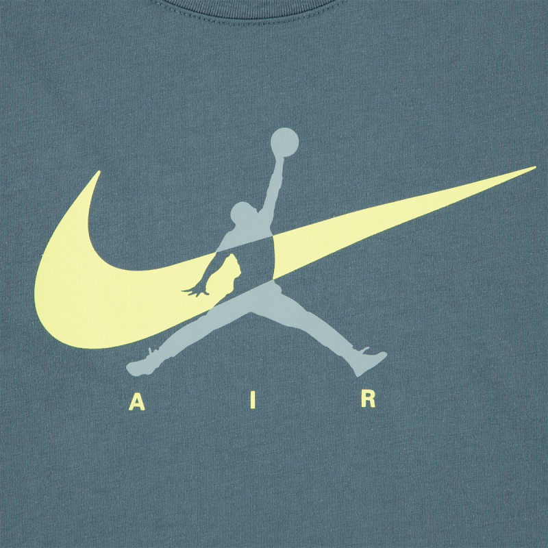 JORDAN Tricou JDB JUMPMAN SWOOSH INTERSECTIO 