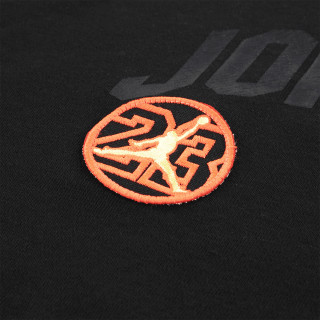 JORDAN Hanorac JDB MJ DYNASTY FT CREW 